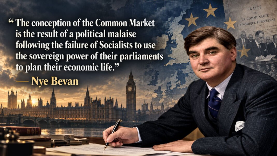 Nye Bevan