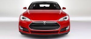 Green electric vehicles