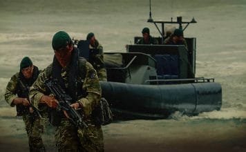 UK plans to deploy marines to Persian Gulf: report The Heartlands Tribune