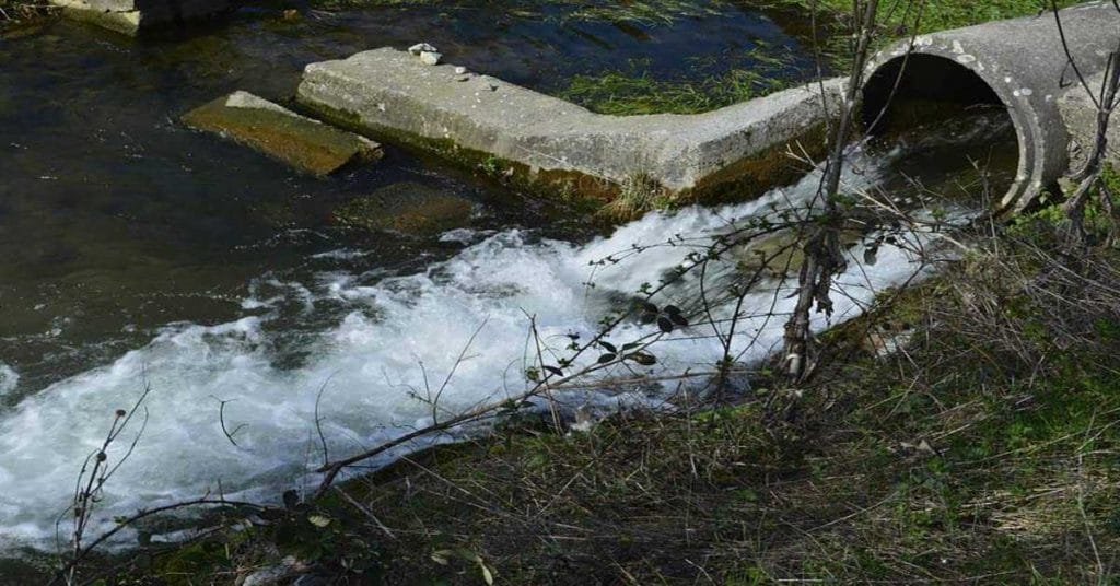 How Privatisation Drowned Thames Water in Debt