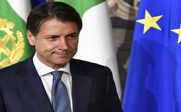 Italian PM Conte resigns The Heartlands Tribune