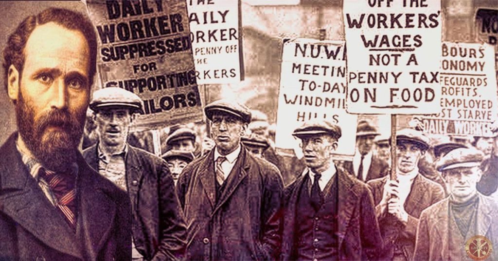 socialism and the unions