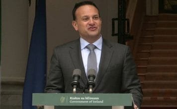 We have a deal on Brexit: Ireland to hold snap election in February The Heartlands Tribune
