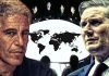 Sir Keir Starmer: The Trilateral Commission and Jeffrey Epstein Keir Starmer and Jeffrey Epstein