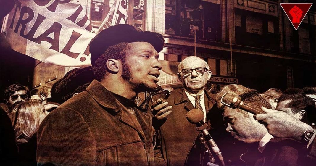 Fred Hampton: Power Anywhere Where There’s People Fred Hampton