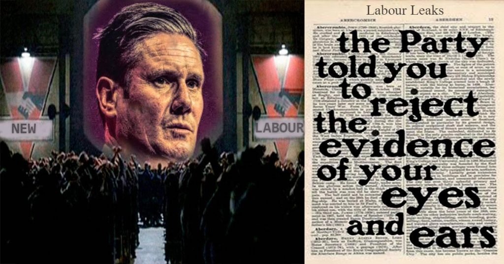 The Crisis of Democracy: Sir Keir Starmer and the Trilateral Commission