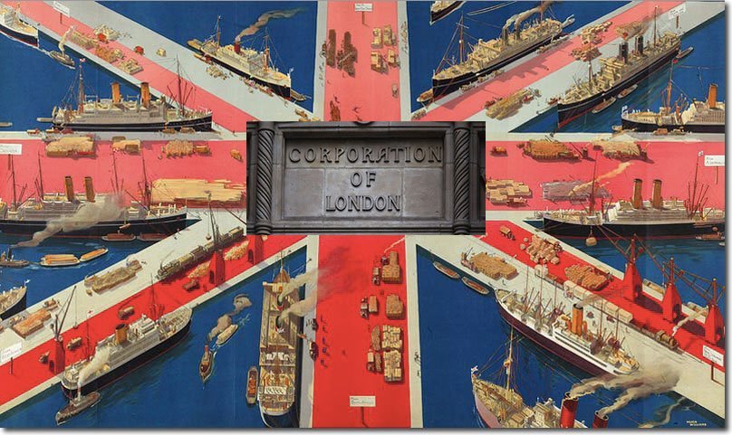 Empire trade