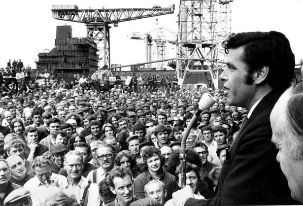 Jimmy Reid