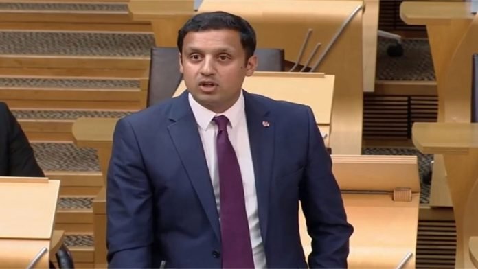 Anas-Sarwar