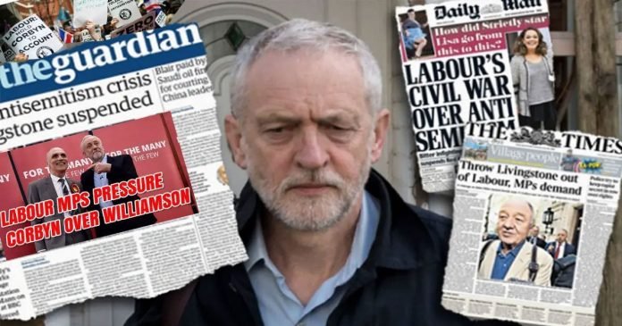 Corbyn-sabotaged