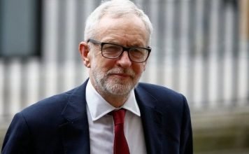 From Enniskillen to Gaza: Corbyn’s Call to End Violence Echoes Wilson’s Legacy Jeremy Corbyn
