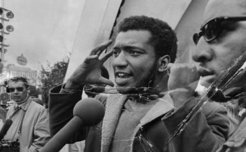 America couldn’t afford a Black messiah, like Fred Hampton, so they shot him. The Heartlands Tribune