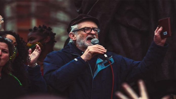 Corbyn