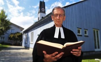 German church officials face charges for helping refugees The Heartlands Tribune
