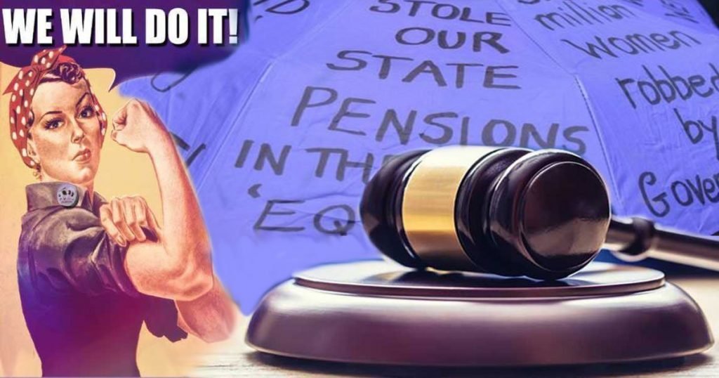 Starmer’s WASPI Betrayal: More Pensioners Left Out in the Cold