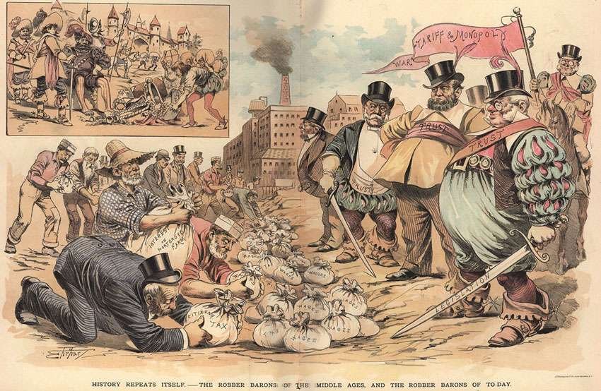 The Crisis of Democracy: Sir Keir Starmer and the Trilateral Commission