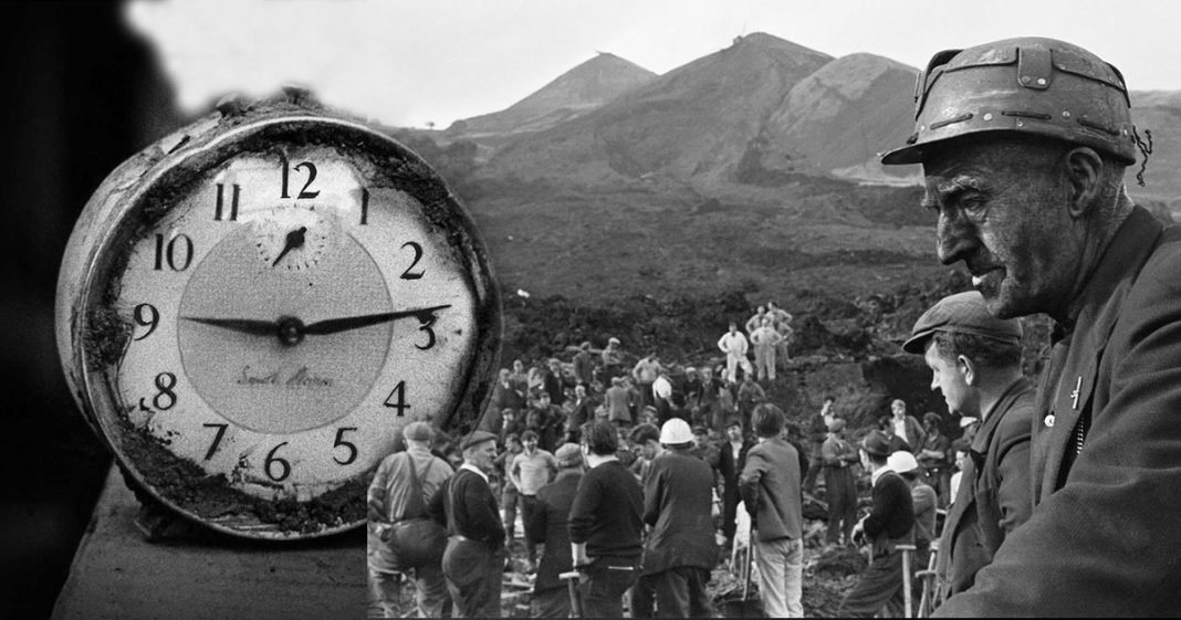 The Aberfan Disaster The Aberfan Disaster