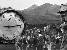 The Aberfan Disaster The Heartlands Tribune