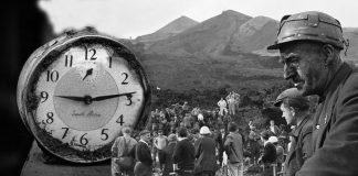 The Aberfan Disaster