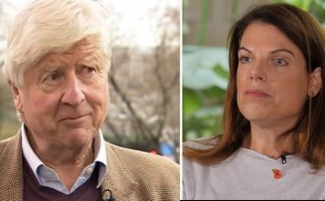 Two women accuse PM’s father, Stanley Johnson of inappropriate touching. The Heartlands Tribune