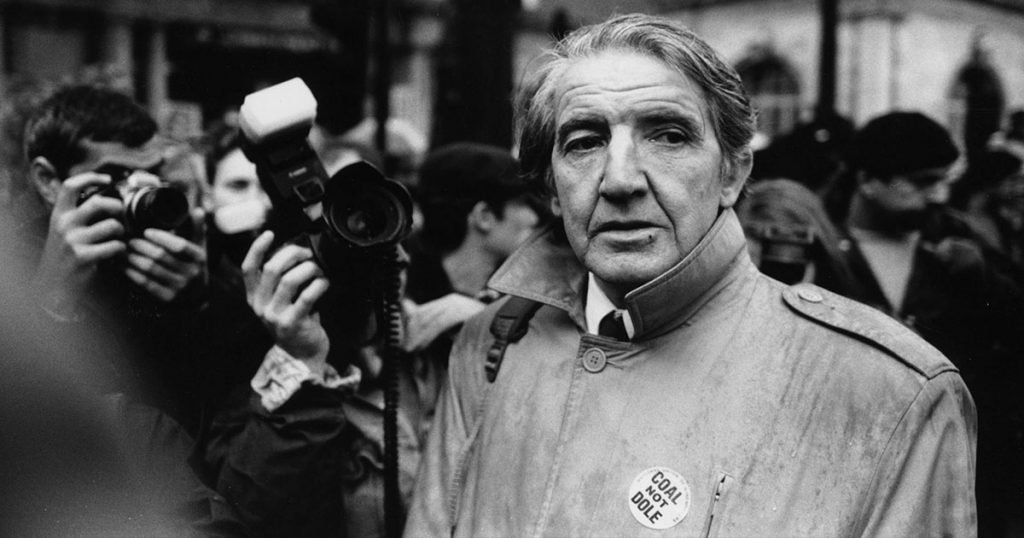 Dennis-Skinner