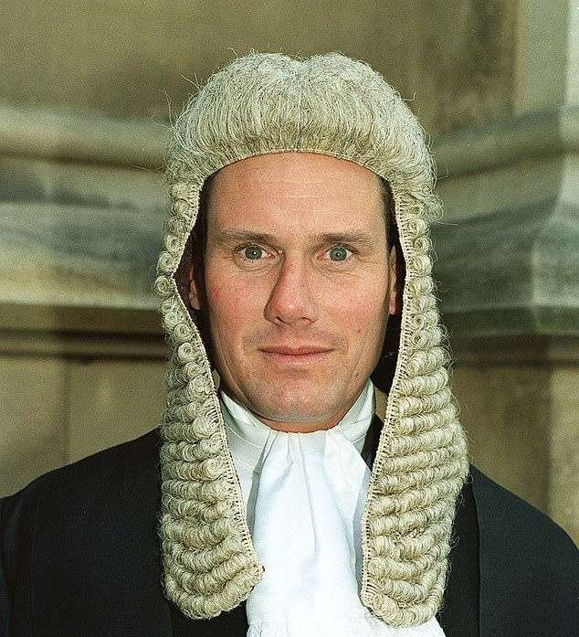Starmer and Savile