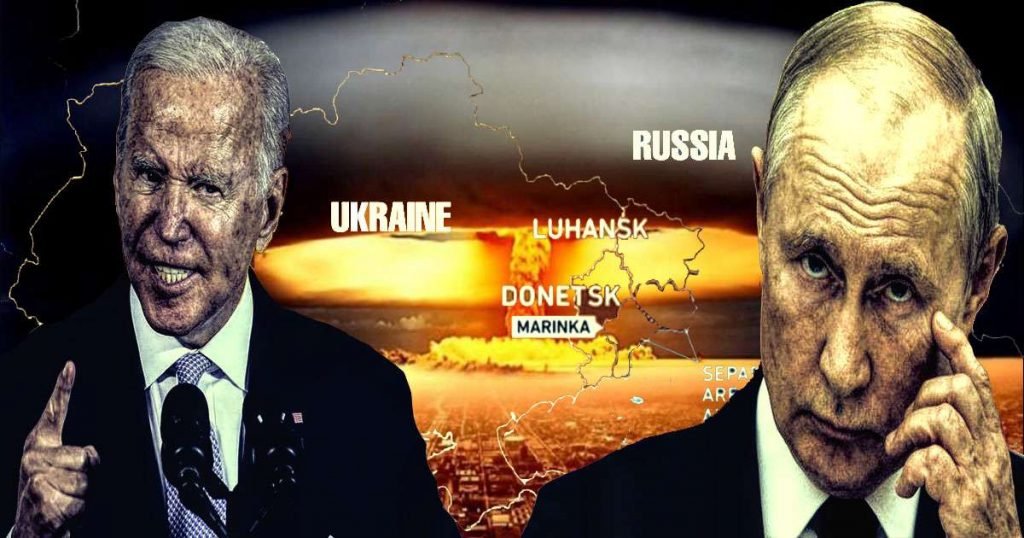 Shoving Ukrainian Nazis Down the Memory Hole