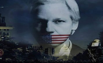 UK court approves extradition of War crimes whistleblower Julian Assange to the US: Priti Patel has final approval The Heartlands Tribune