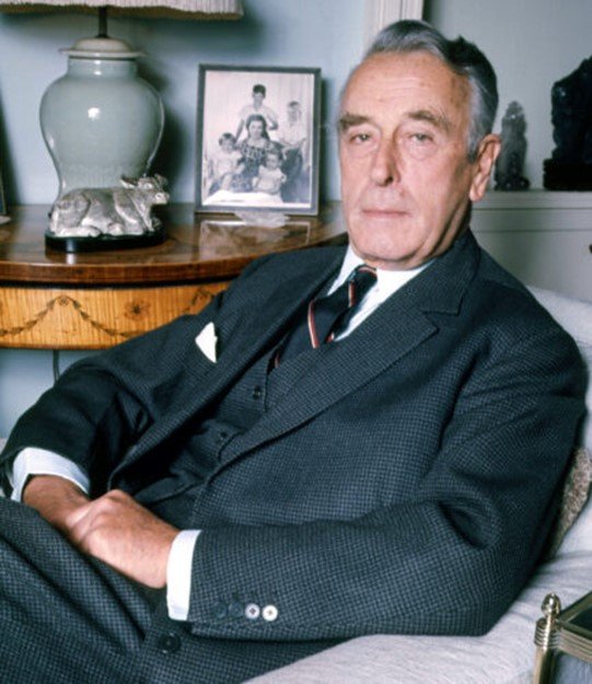 The British Coup That Wasn’t Quite?
