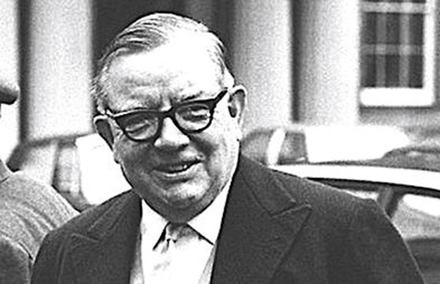 The British Coup That Wasn’t Quite?