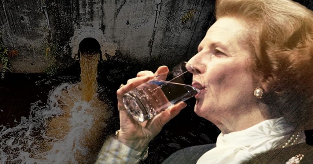 Thatcher privatisation