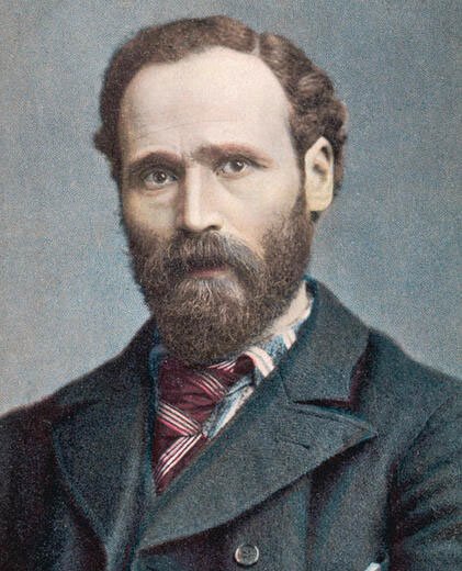 Keir Hardie: I make no apology for bringing the question of Socialism before the House of Commons