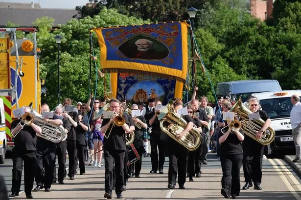 Celebrating Working-Class Pride: The Durham Miners Gala and its Enduring Significance