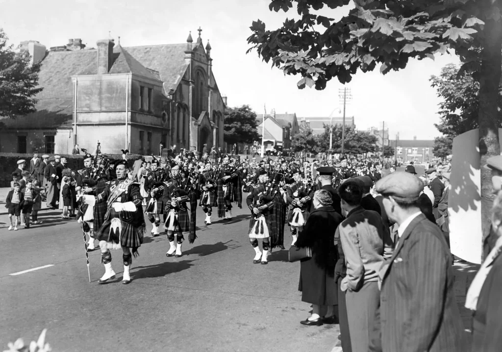 Celebrating Working-Class Pride: The Durham Miners Gala and its Enduring Significance