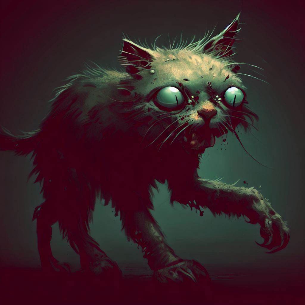 The Cats Out of the Bag: Huw Edwards, A Dead Cat's Tale