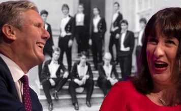 Labour’s Tax Twirls: VAT Charade for Elite Schools Weathervanes of Westminster