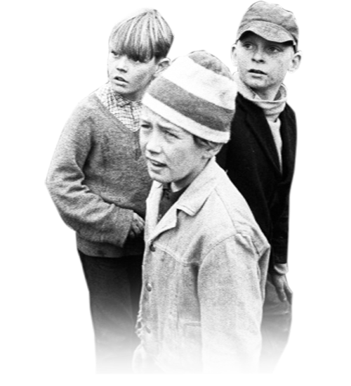 The Aberfan Disaster