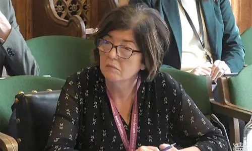 Mendacity and Manipulation: Hoyle's Integrity Sacrificed for Starmer's Rigged Ceasefire Vote