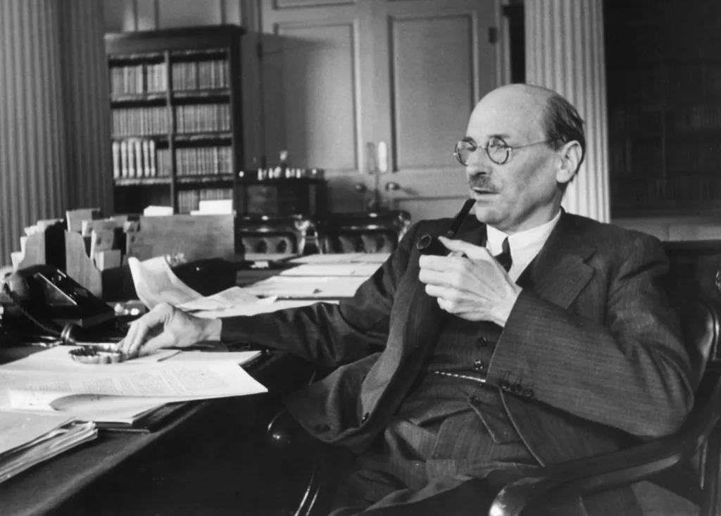 There is an Alternative: A Blueprint for Modern Britain