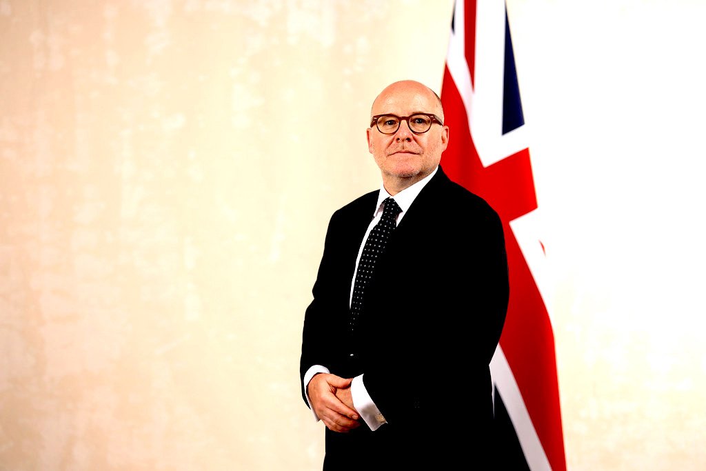 Israel Lobby Funded Half of New UK Cabinet