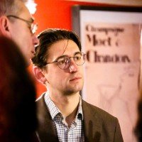 The Revolving Door of Power: Cronyism The Corfield Controversy