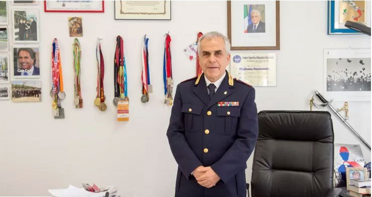 Israel’s Mossad Implicated in Far-Reaching Italian Spy Scandal