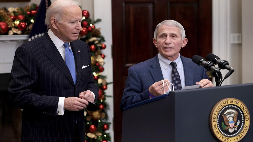 Joe Biden’s Final Shot: Blanket Pardons and Farewell to Accountability