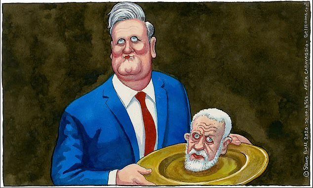 Open Letter to Labour MPs: Remove Starmer, or the Ballot Box Will Remove You