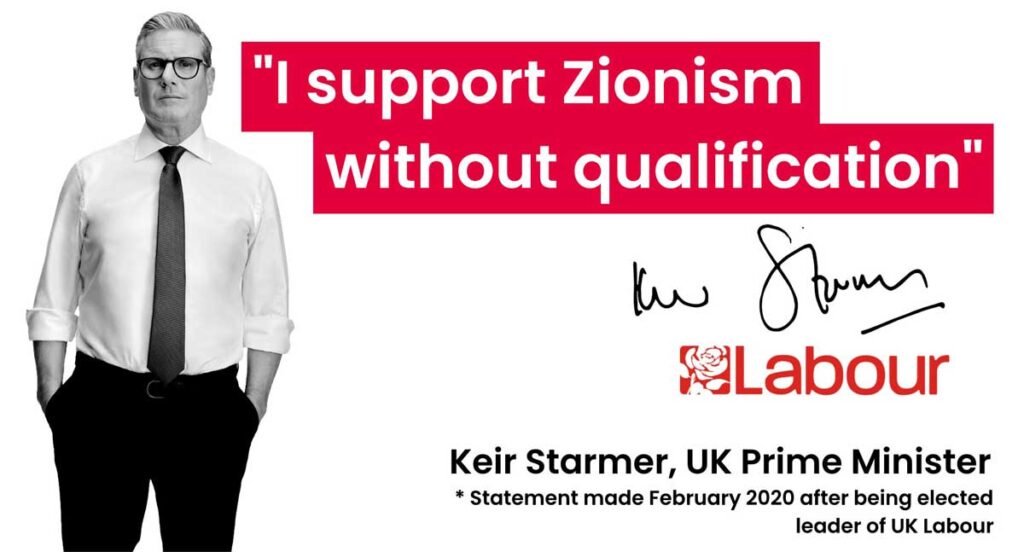 Zionism vs. Judaism: Why the Distinction Matters in the Israel-Palestine Debate