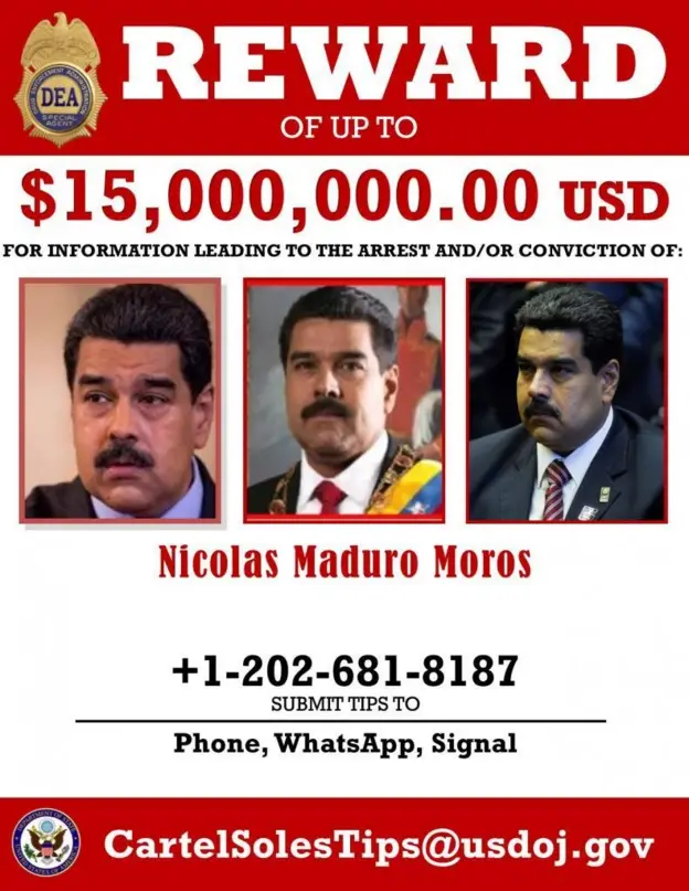 Gunboats and Oil Wells: America's Venezuelan Heist