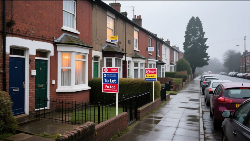 Renters’ Rights Act