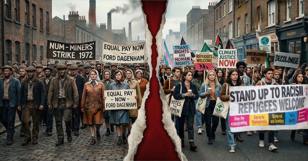 Marching-for-Victory-divergence