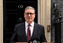 Starmer Resigns: The Machine Finishes the Job Starmer resigns