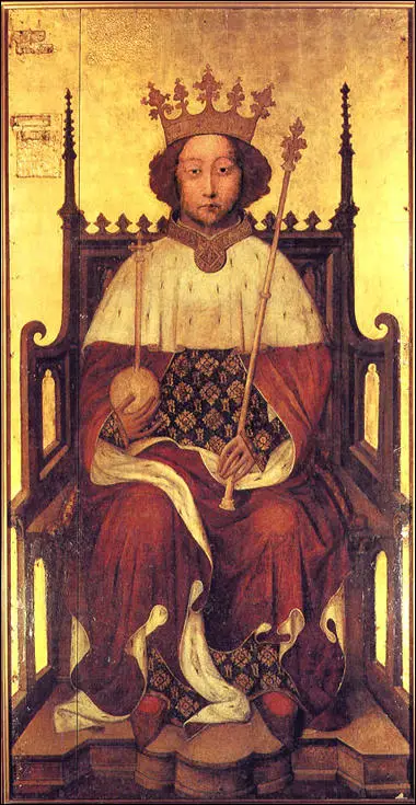 Peasants' Revolt: The Death of John Ball